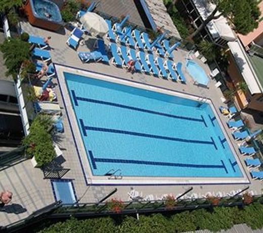 Hotel Atlantico