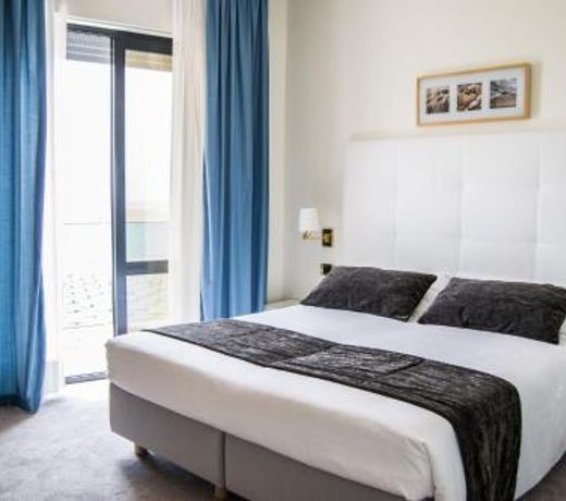 Hotel Atlantico