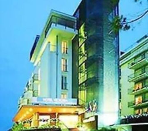 Hotel Victoria Frontemare