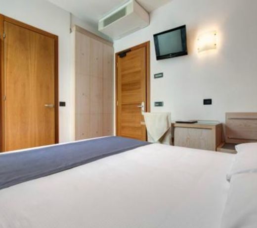 Hotel Victoria Frontemare