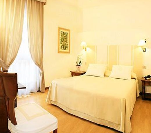 Hotel Byron Bellavista