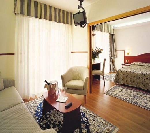 Hotels Vidi Miramare & Delfino