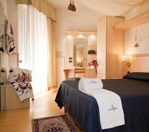 Hotels Vidi Miramare & Delfino