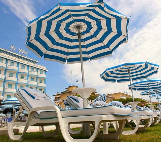 Hotel Le Soleil