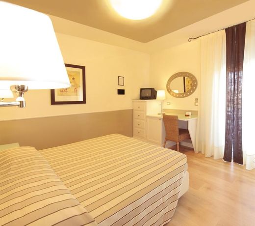 Hotel Le Soleil