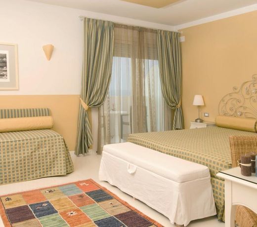 Hotel Le Soleil