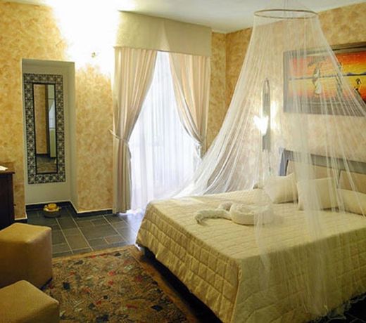 Hotel L'Aquila