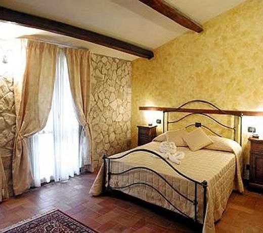 Hotel L'Aquila