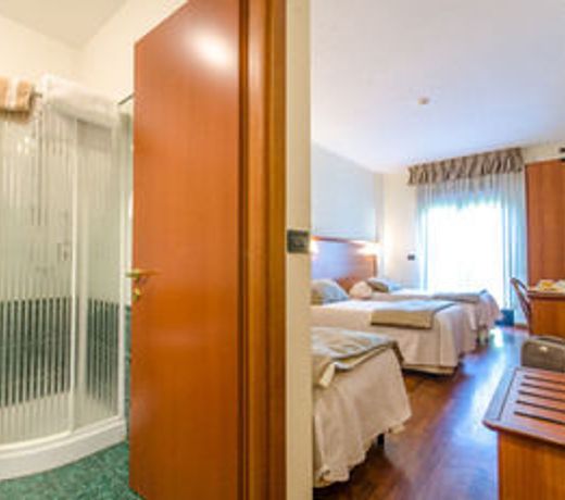 Hotel Federico II