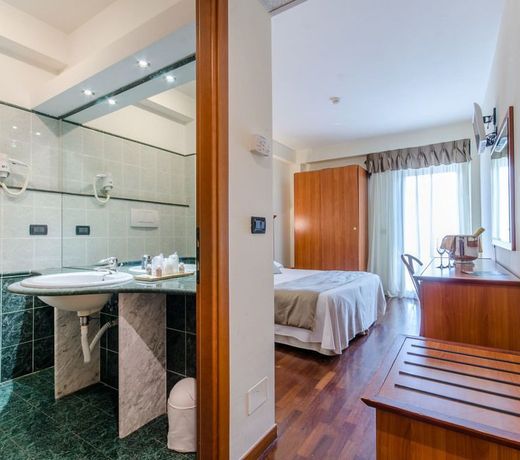 Hotel Federico II