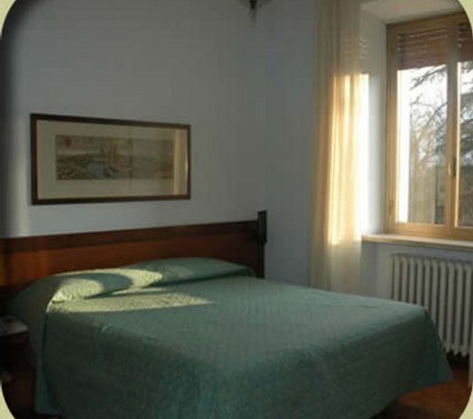 Grand Hotel e del Parco