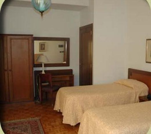 Grand Hotel e del Parco