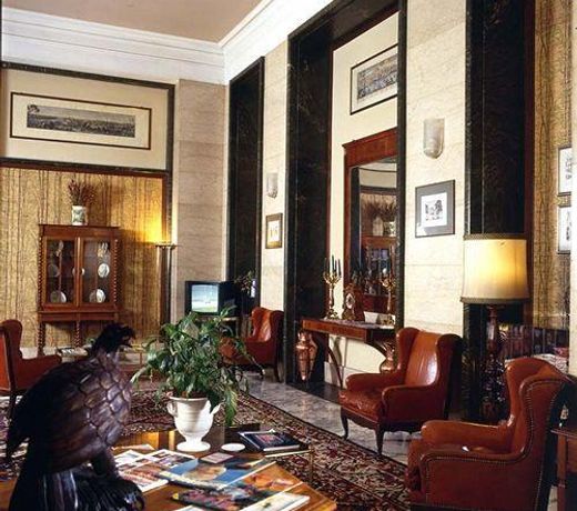 Grand Hotel e del Parco