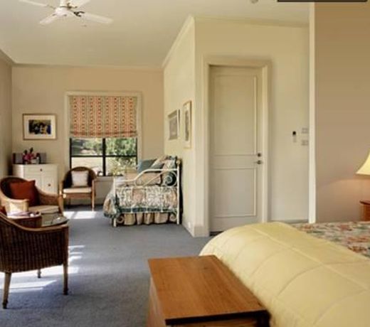 MEADOWLAKE LODGE