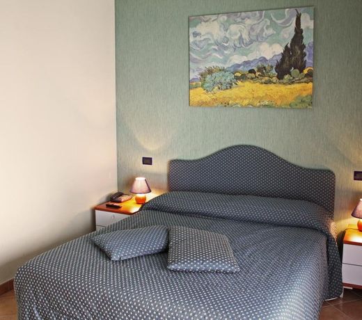 Hotel Azzurro
