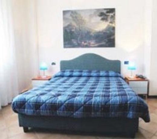 Hotel Azzurro