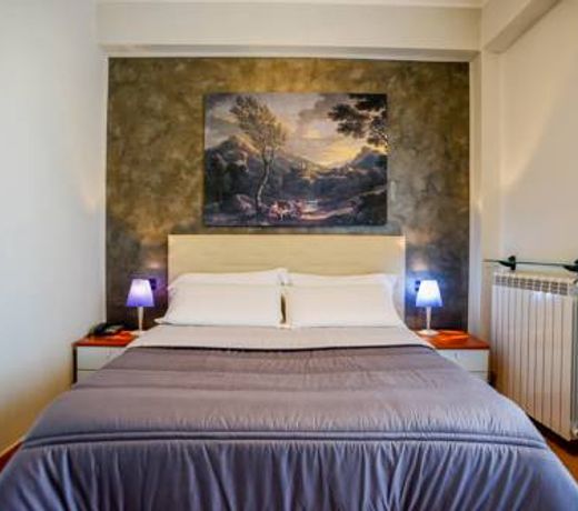 Hotel Azzurro