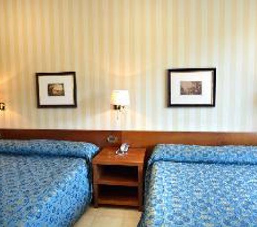 Hotel Ghironi