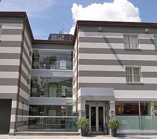 CDH Hotel La Spezia