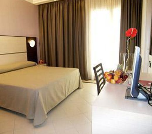 CDH Hotel La Spezia