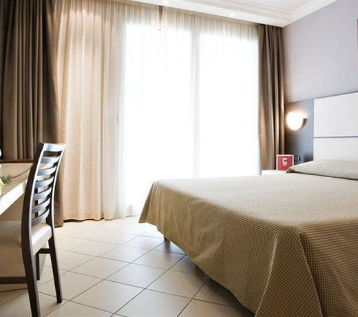 CDH Hotel La Spezia