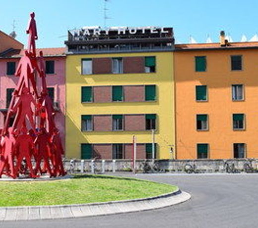 Hotel Mary