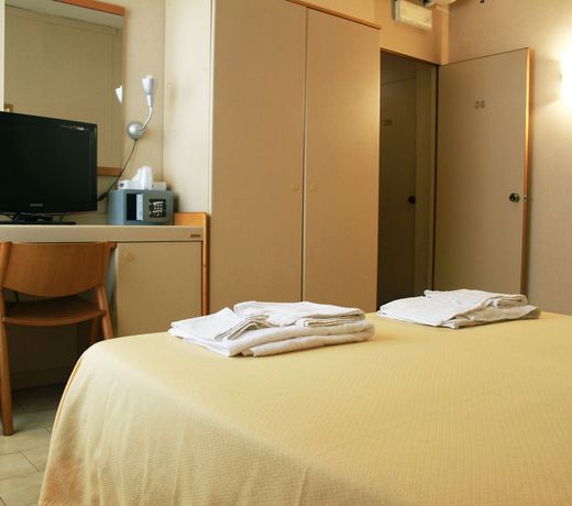 Hotel Mary