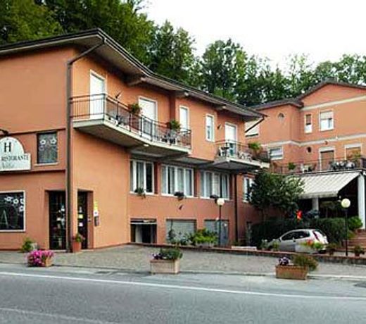 Hotel Nella