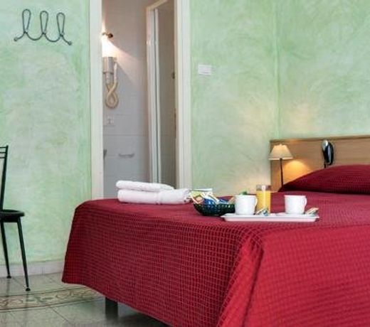 Hotel Ca' Dei Costa