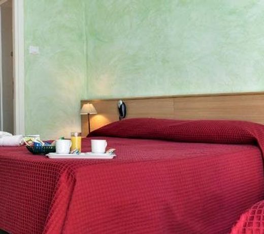Hotel Ca' Dei Costa