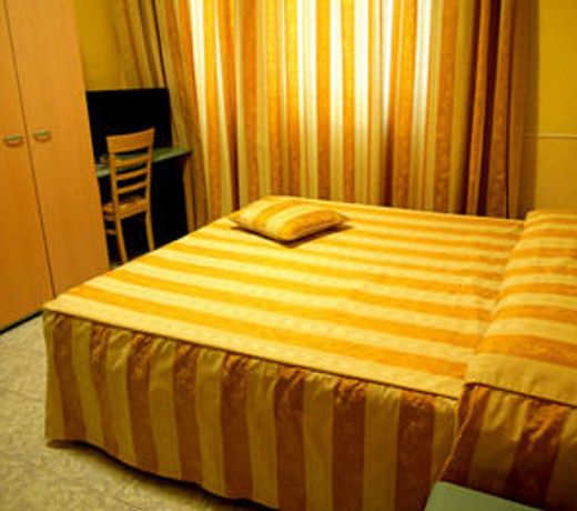 Hotel Corallo