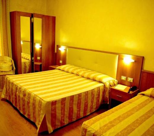 Hotel Corallo