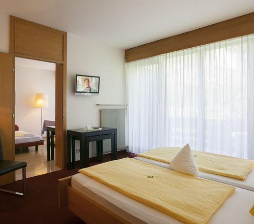 HOTEL TEISS