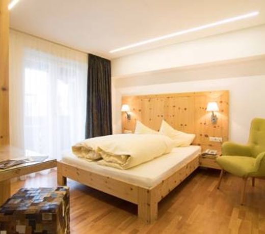 Bed&Breakfast Pension Hilpold