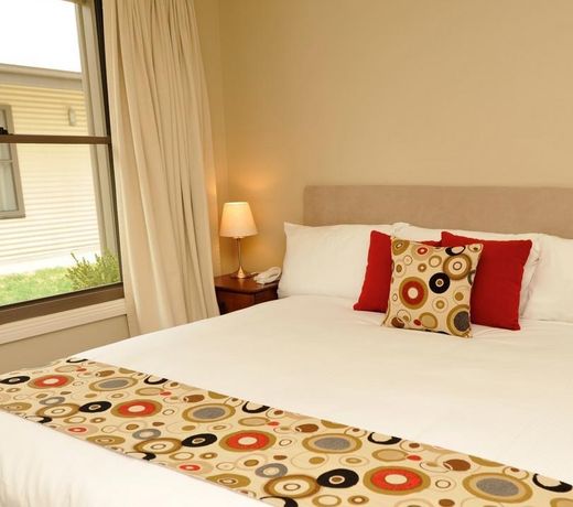 Millthorpe Motel