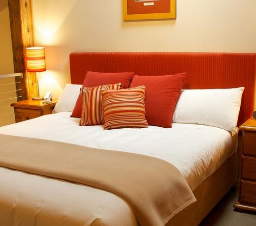 Millthorpe Motel