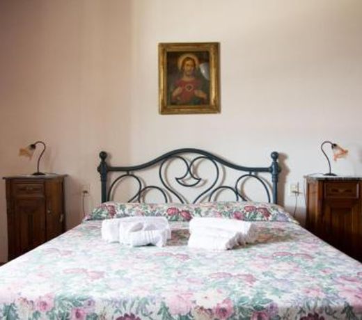 Agriturismo Villani Poderi Nesti & Cupoli