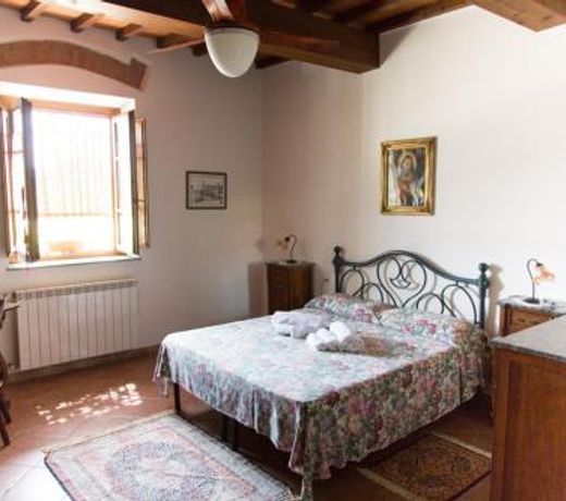 Agriturismo Villani Poderi Nesti & Cupoli