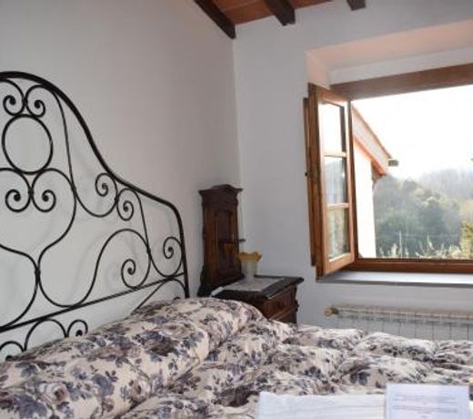 Agriturismo Villani Poderi Nesti & Cupoli