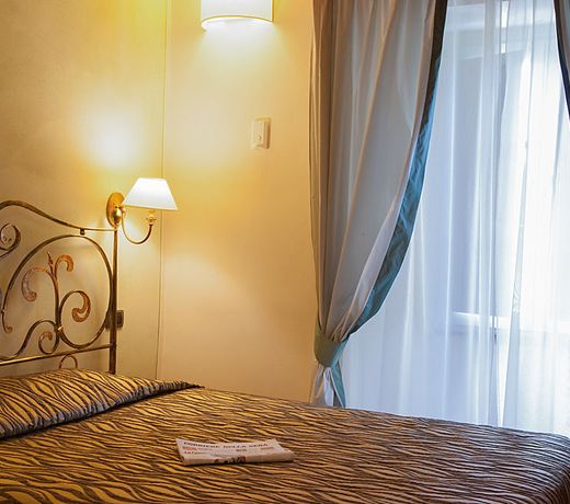 Borgo Sant'ippolito Country Hotel