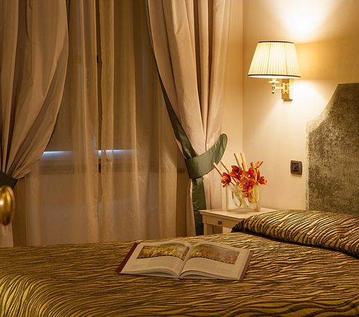 Borgo Sant'ippolito Country Hotel