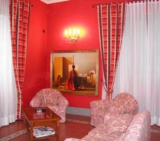 Hotel Villa Saulina