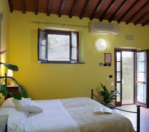 Hotel Villa Saulina
