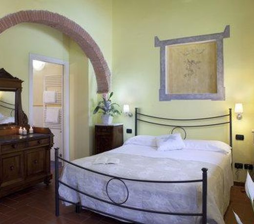 Hotel Villa Saulina