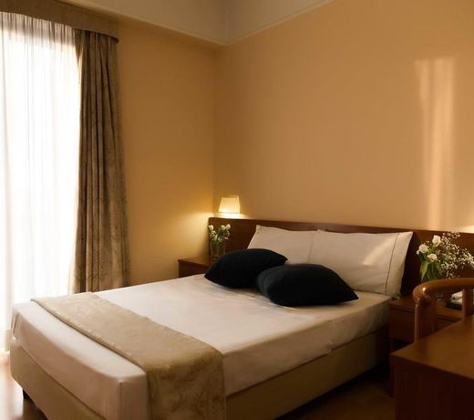 Park Hotel