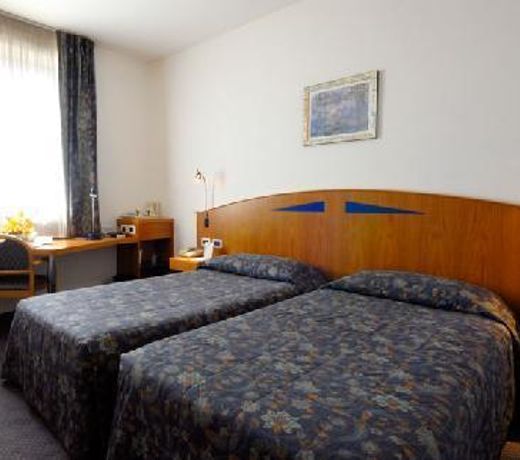 MAGGIORA HOTEL