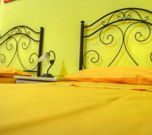 B&B La Corte Lecce
