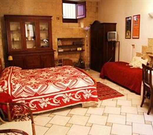 B&B Demetra Appartamenti