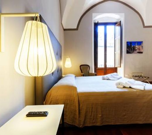 B&B Centro Storico Lecce