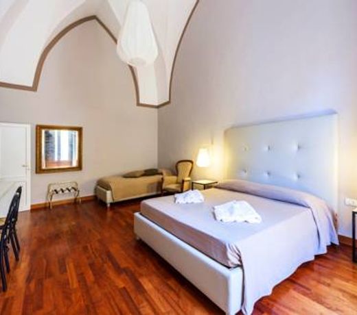 B&B Centro Storico Lecce